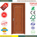 PVC cristal puerta MDF vidrio puerta cocina puerta del gabinete